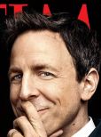 Seth Meyers