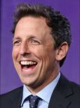 Seth Meyers