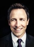 Seth Meyers