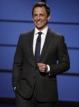 Seth Meyers