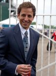 Seth Meyers