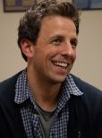Seth Meyers