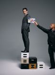 Seth Meyers