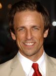 Seth Meyers