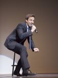 Seth Meyers