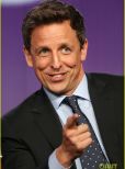 Seth Meyers