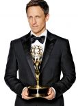 Seth Meyers