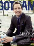 Seth Meyers