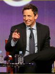 Seth Meyers