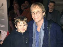 Seth Mumy