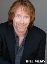 Seth Mumy