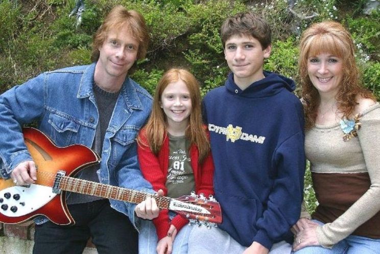 Seth Mumy