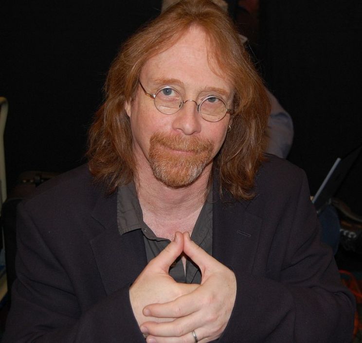 Seth Mumy