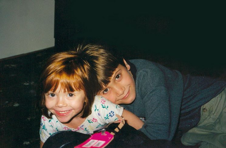 Seth Mumy