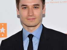 Seth Numrich