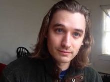 Seth Numrich photo