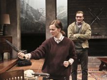 Seth Numrich photo