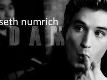 Seth Numrich