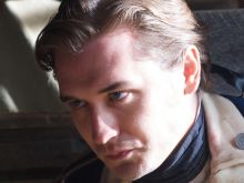 Seth Numrich