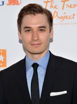 Seth Numrich