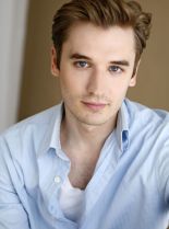 Seth Numrich