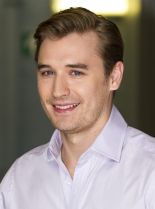 Seth Numrich