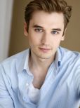 Seth Numrich