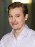 Seth Numrich