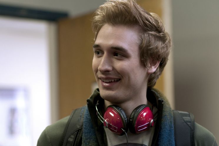 Seth Numrich