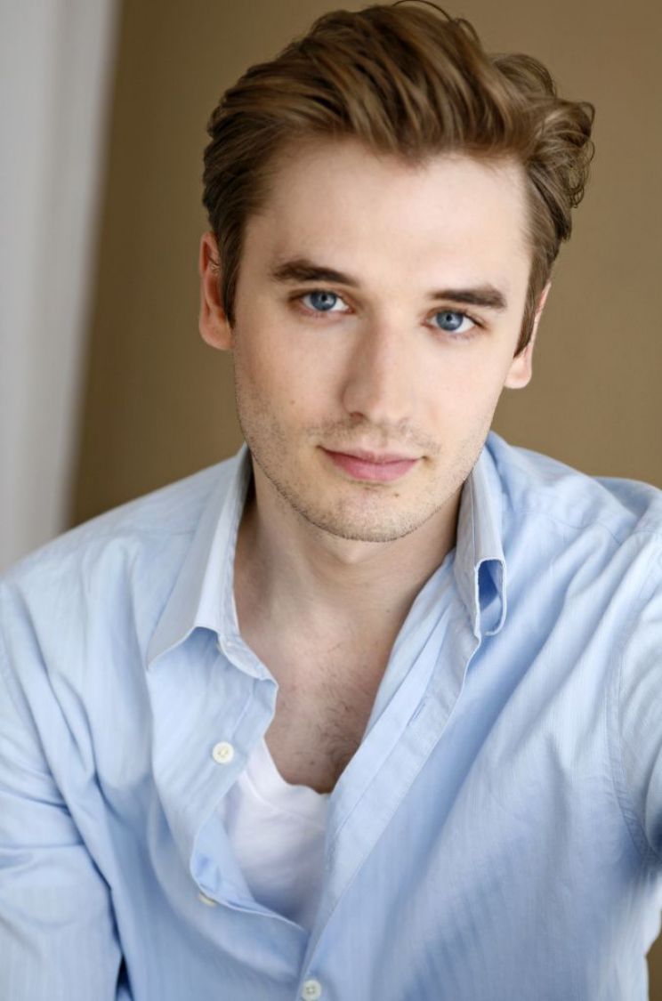 Seth Numrich