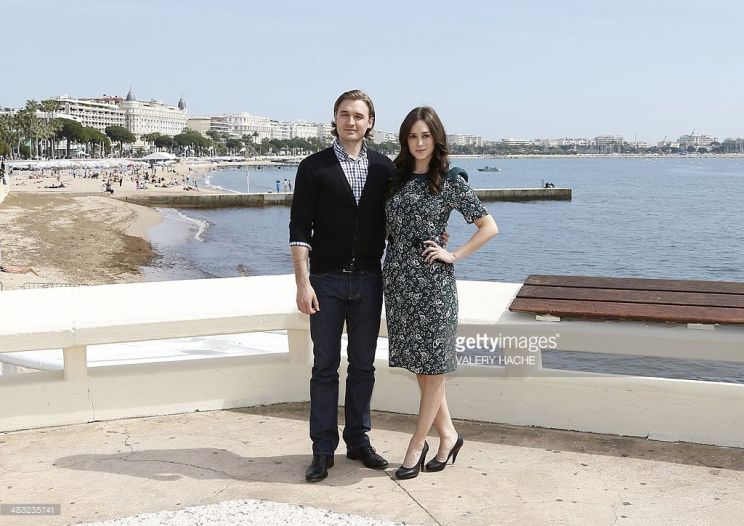 Seth Numrich