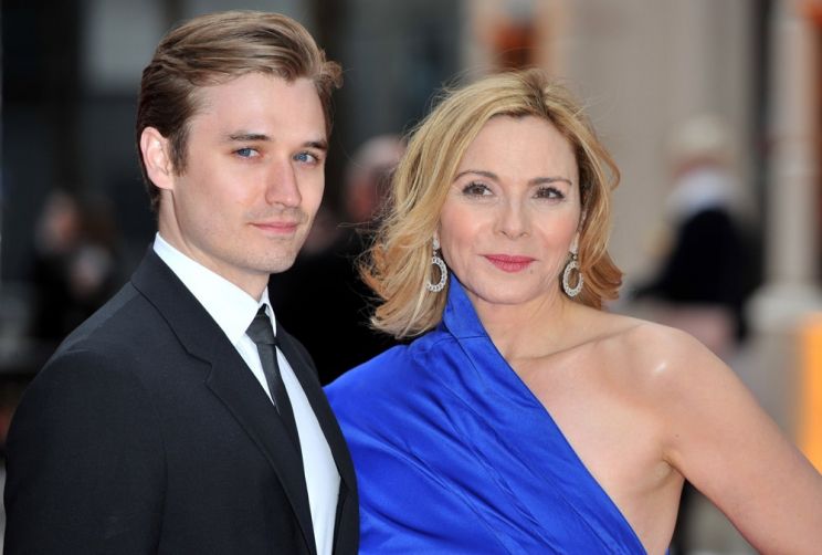 Seth Numrich