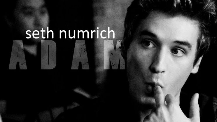 Seth Numrich