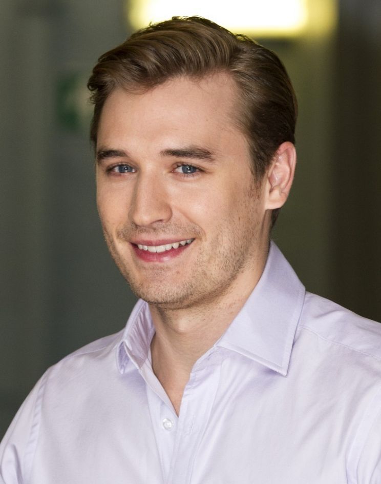 Seth Numrich