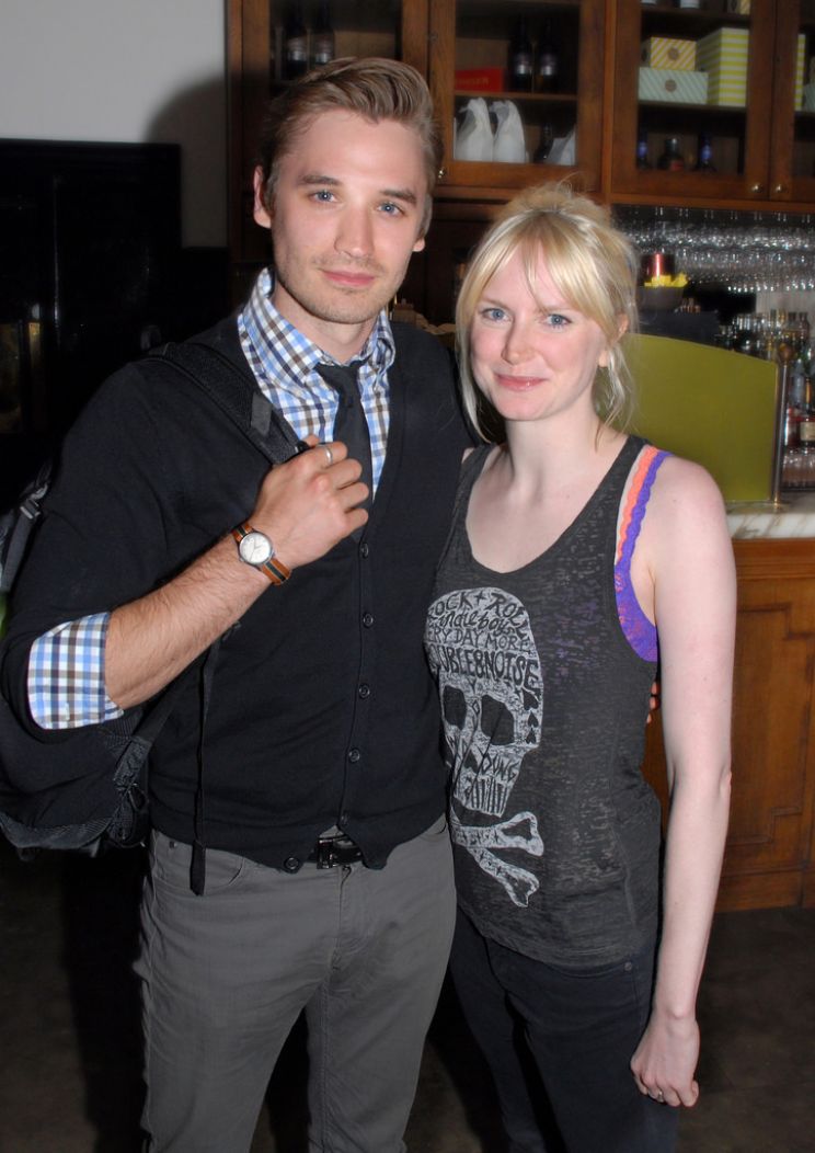 Seth Numrich