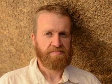 Seth Peterson