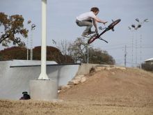 Seth Peterson