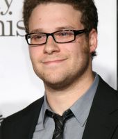 Seth Rogen