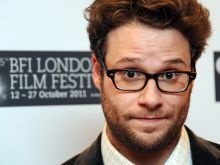 Seth Rogen