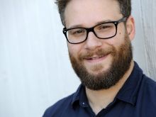 Seth Rogen