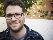 Seth Rogen