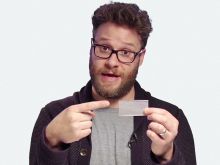 Seth Rogen