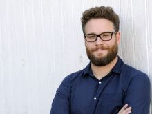 Seth Rogen