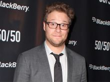 Seth Rogen