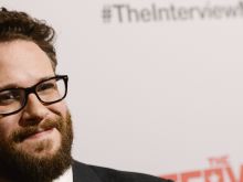 Seth Rogen