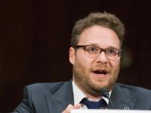 Seth Rogen