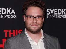 Seth Rogen