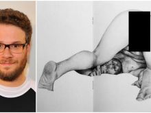 Seth Rogen