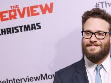 Seth Rogen