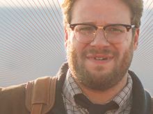 Seth Rogen